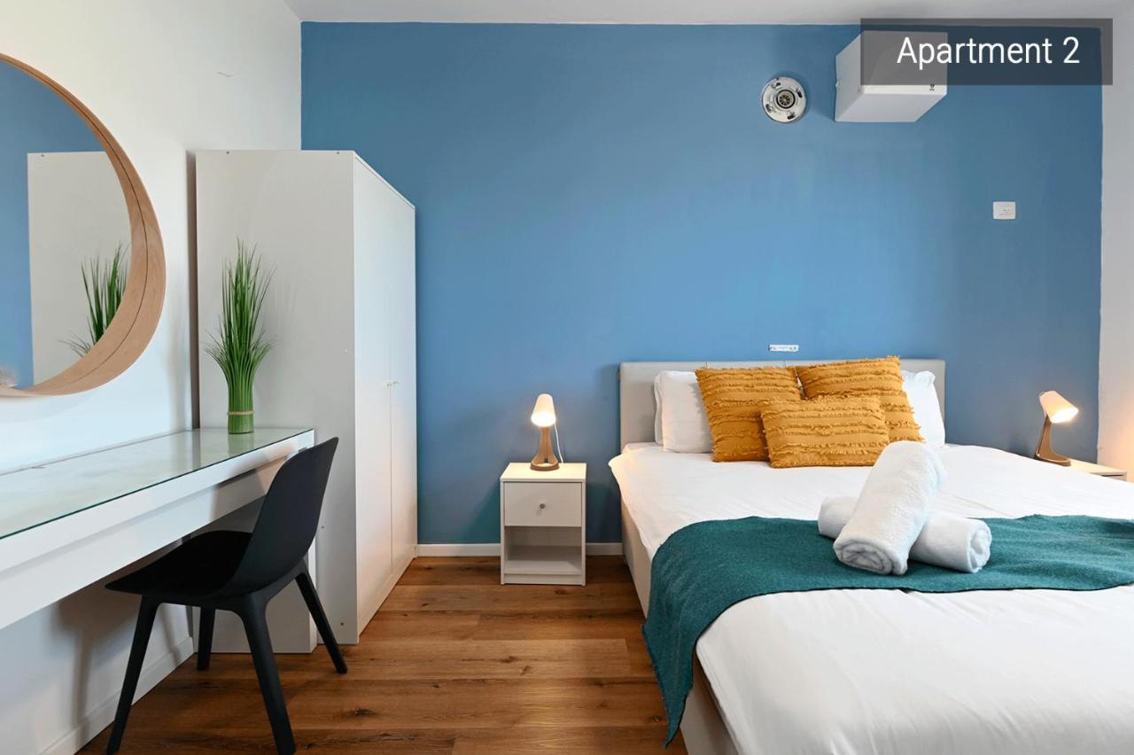 Yalarent C Kinneret Hotel Apartments Migdal Exterior photo